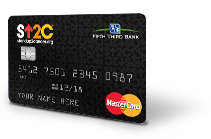 Stand Up to Cancer<sup>®</sup> Credit Card