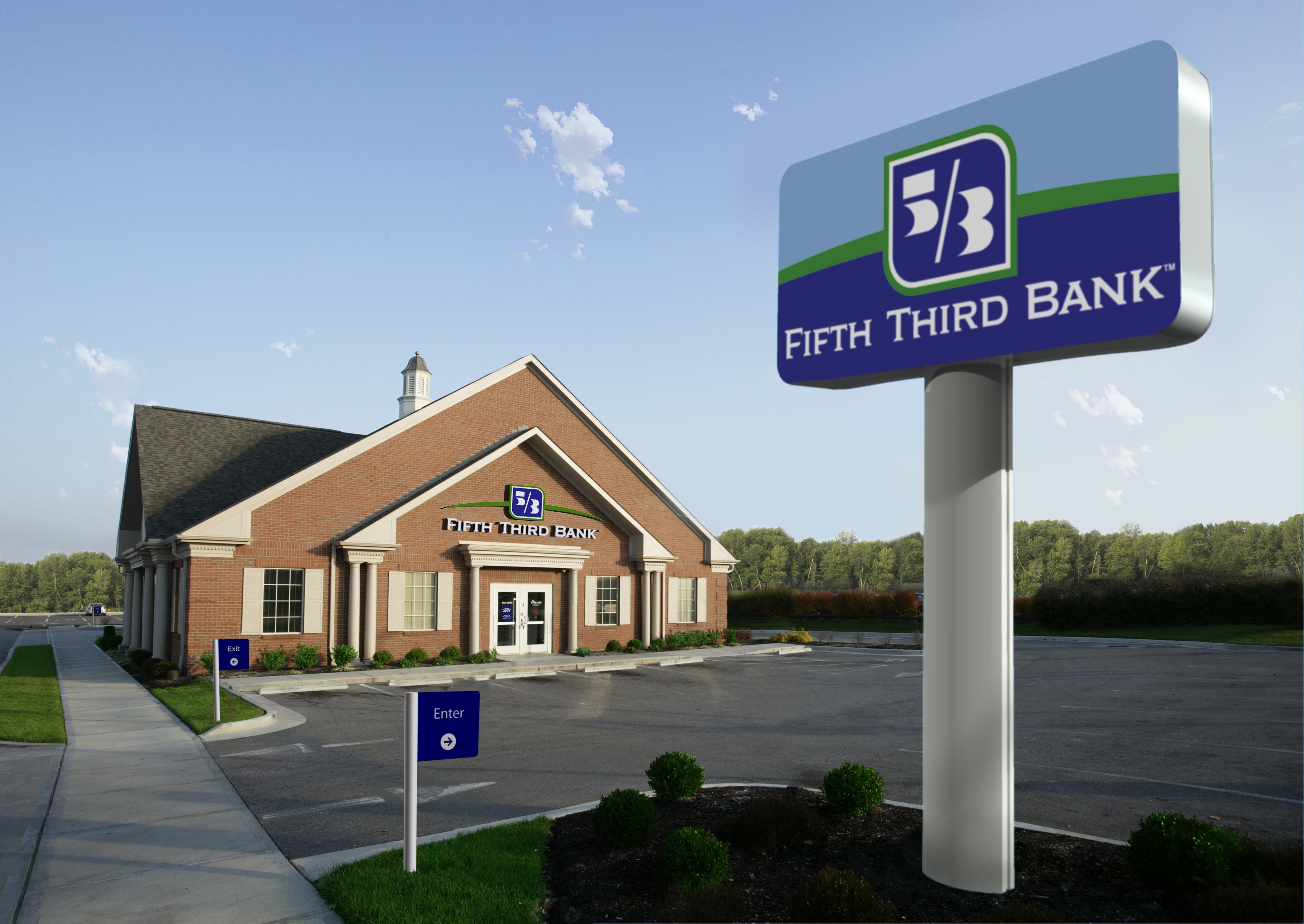 Fifth Third Bank